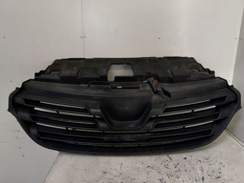 Calandre renault trafic - calandre,