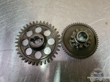 Kit de pignon moteur Suzuki