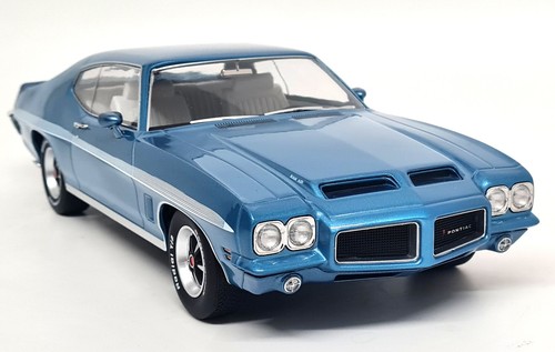 Pontiac le mans gto - le,