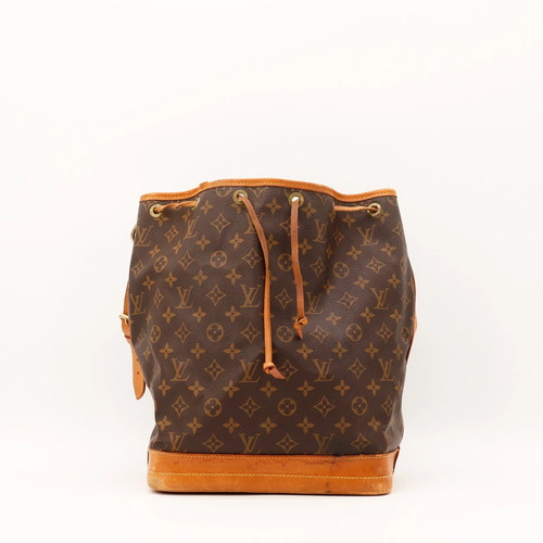 Sac seau louis vuitton noé - seau,