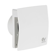 DN Ø 100mm Ventilateur mural