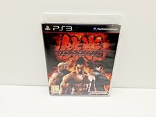 Tekken 6 PLAYSTATION 3 EURO