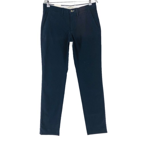 Pantalon chino slim - chino, pour