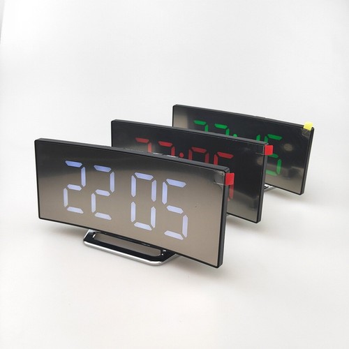 Réveil led numérique - réveil,