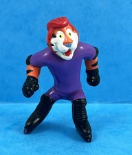 Figurine Publicitaire Kellogg's Frosties - Tony le tigre Roller Blade