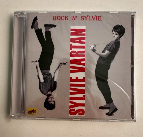 Sylvie vartan rock - vartan, n’