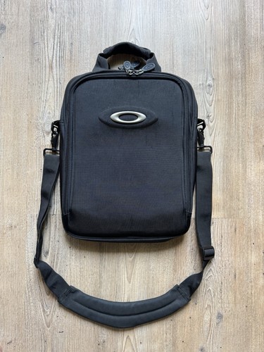 Oakley vertical computer bag - oakley,