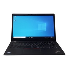 Lenovo ThinkPad T480S I5-8250U