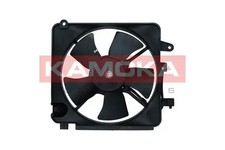 Ventilateur de radiateur Ventilateur simple 7740047 KAMOKA pour CHEVROLET LADA