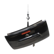 Portillon arrière - Citroen C3 PLURIEL I PH.1 - Gris Fonce - 00008701AN - X0-997