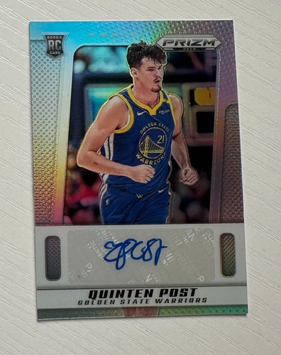 2024 prizm deca - deca, signatures