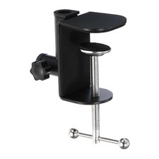0.49" Trou Dia Bureau Pince