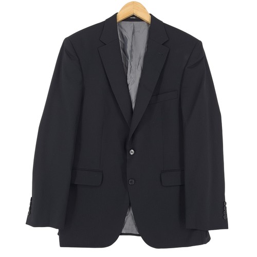 Digel blazer homme rayé laine - digel,