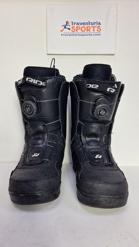 Bottes snowboard ride orion - bottes,