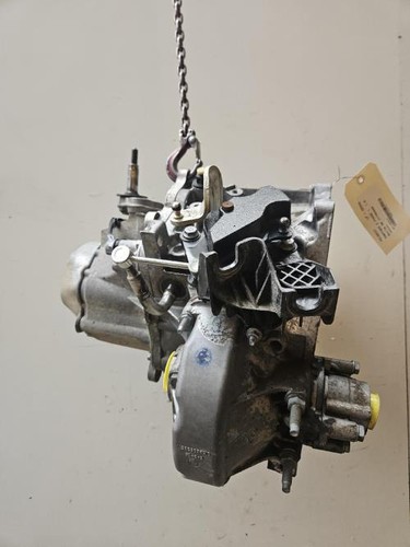 Boite vitesses peugeot - boite,