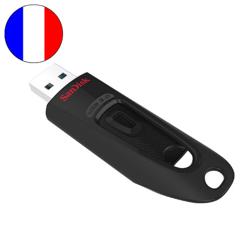 Clé usb sandisk - sandisk, ultra