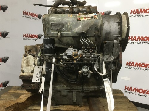 Deutz f3l912 used - deutz,