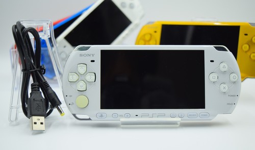 Console sony psp - console,