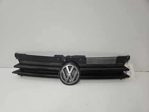 Calandre volkswagen golf - golf, 4