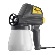 Pistolet peinture w180 p - de,