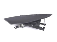 Volet de coffre de toit souple