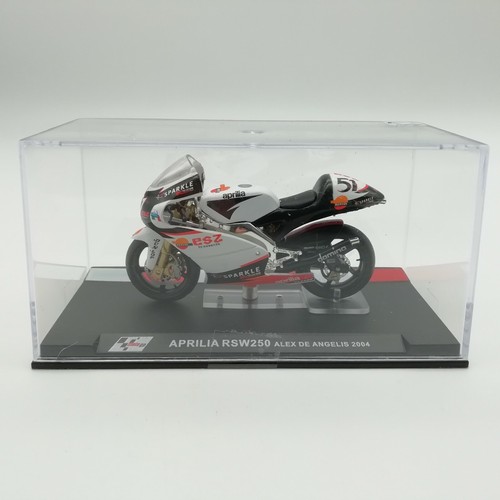 Aprilia rsw250 alex angelis - aprilia,