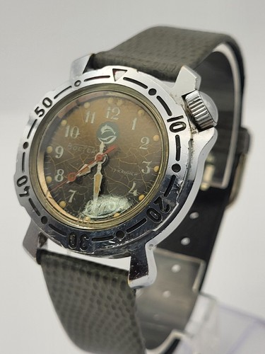 Vostok komandirskie cadet - vostok,