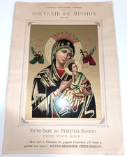 GRANDE & TRES BELLE IMAGE