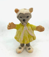 39768 JIM / FRANCE / PVC / ORTF BETTY ET BETTA BETTA LA SOURIS