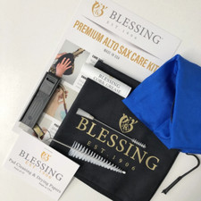 St. Louis Music BLSUPASSLM