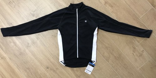 Veste hiver vélo - veste, pearl