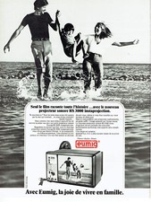 Publicité Advertising 028