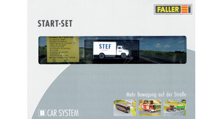 Faller 191645 start car - 191645,