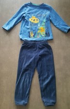 SERGENT MAJOR 5 ans pyjama