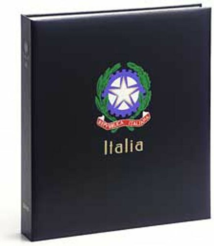 Davo 6137 luxe - stamp, album