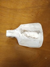 Protège Main Gauche HONDA XL