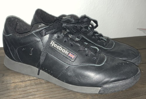 Reebok classic womens black - reebok,