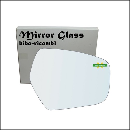 Miroir adhésif côté - adhésif,