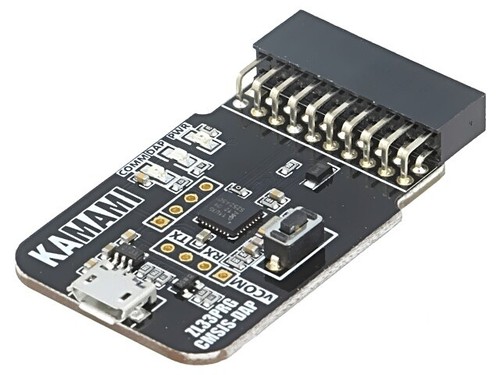 Programmateur zl33prg - zl33prg,