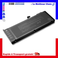 Batterie A1382 Pour MacBook