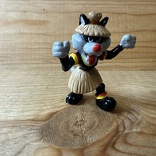 Vintage Figurine  Publicitaire