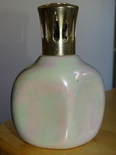 UNE BELLE LAMPE BERGER