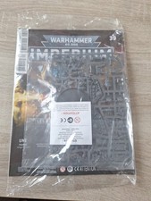 Warhammer Imperium Hachette