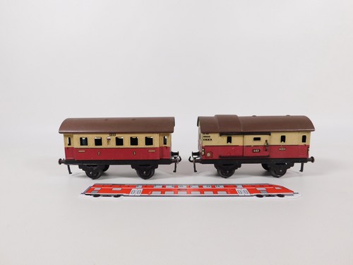 Fleischmann gfn voiture - gfn,