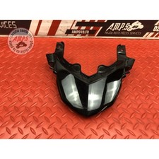 Coque arrière centrale