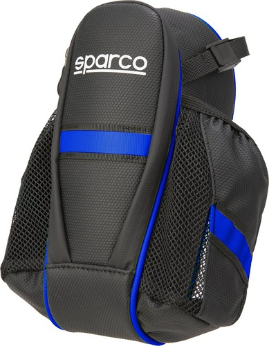Sparco sac bleu selle pour - sac,