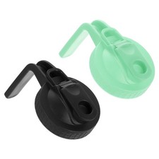 Pour Mason Jar 2Pcs Bec