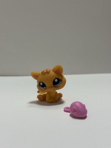 Lps littlest pet shop 1053 - littlest, #1053