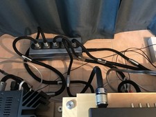 Barrette secteur NODAL AUDIO