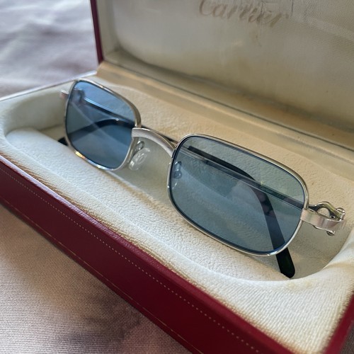 Vtg cartier 00s - 00s, mens